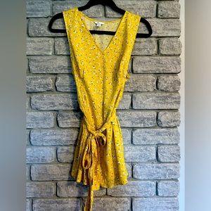 Thyme Maternity Blouse Large